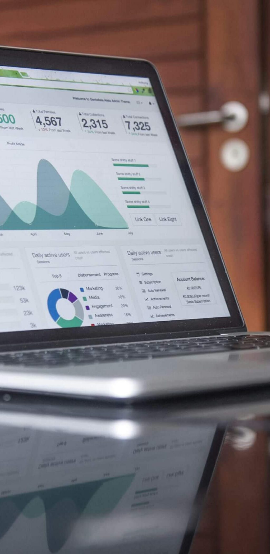 Optimisation SEO d’un site internet sur WordPress